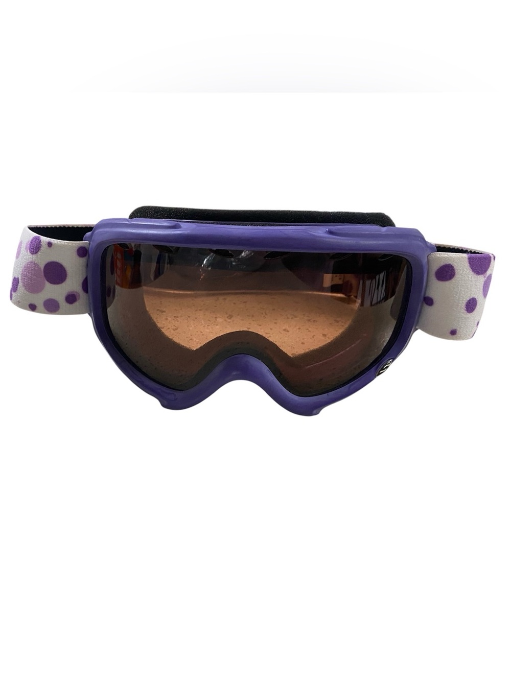 Smith Optics Girl’s Ski Goggles